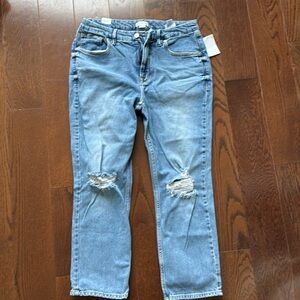 Good American jeans ￼